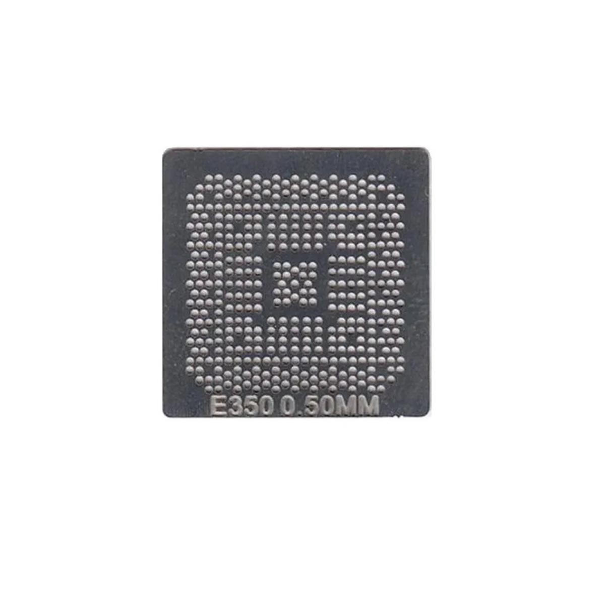 Stencil Calor Direto E350 AMD EME350GBB22GT E-Series E-350 CPU Processor Acer G40