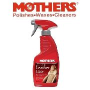 Limpa E Hidrata Couro Leather Care All In One 355ml Mothers