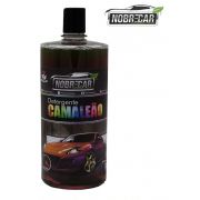 Detergente Super Concentrado Camaleão 1L Nobre Car