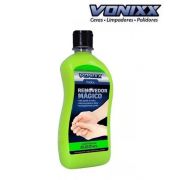 Removedor Mágico Limpeza Mãos Tinta Graxa Oleo 500ml Vonixx