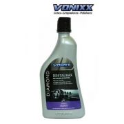 Restaurax + condicionador de pneus vonixx