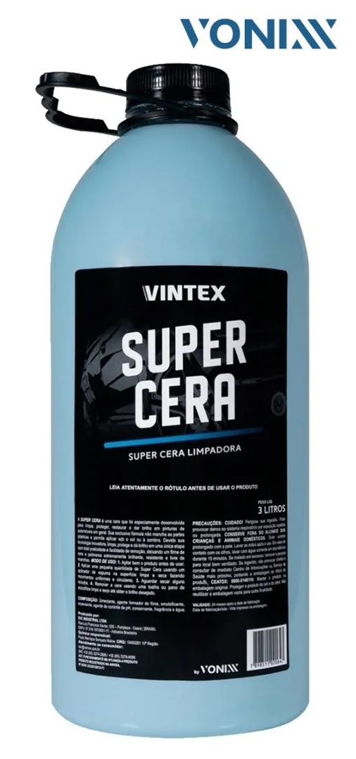 SUPER CERA 3L VONIXX