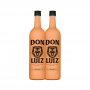 Kit 2 garrafas de Don Luiz 750ml