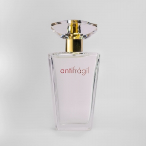 Fragrância Antifrágil Pour Femme 100ml (PROMOÇÃO: 2 frascos de 50ml)