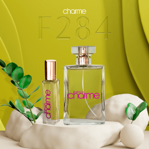 Perfume F284 Feminino