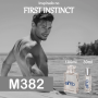 Perfume M382 Inspirado no First Instinct Masculino