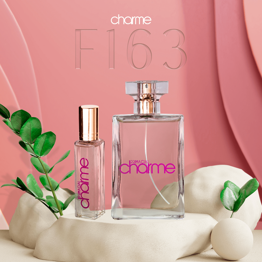 Perfume F163 Feminino