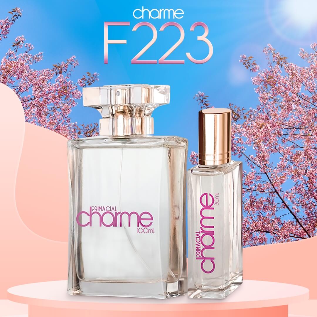 Perfume F223 Feminino