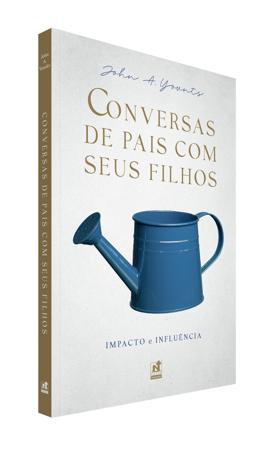 CONVERSAS DE PAIS COM SEUS FILHOS - IMPACTO E INFLUÊNCIA