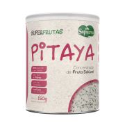 Pitaya 150g - Zero Açúcar, Adoçado com Stévia, Livre de Corantes, Low Carb
