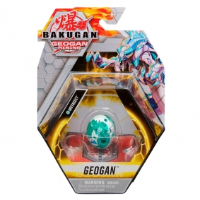 Bakugan Geogan Rising: Haos Mutasect | Spin Master