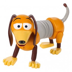 Boneco Articulado Toy Story - Slinky | Mattel/Disney Pixar