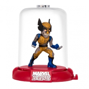 Boneco Domez 2" Marvel Zombies: Zombie Wolverine #Series 1 | Zag/Marvel