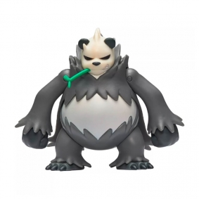 Boneco Pokémon Battle Feature Figure - Pangoro 4,5" | Jazwares