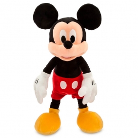 Pelúcia Disney - Mickey Mouse (45 cm) | Disney