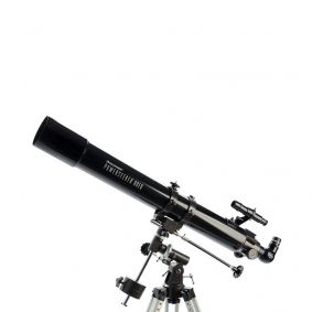 Telescópio Refrator PowerSeeker 80EQ Celestron