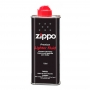Fluido Premium para Isqueiro Zippo 125 ml