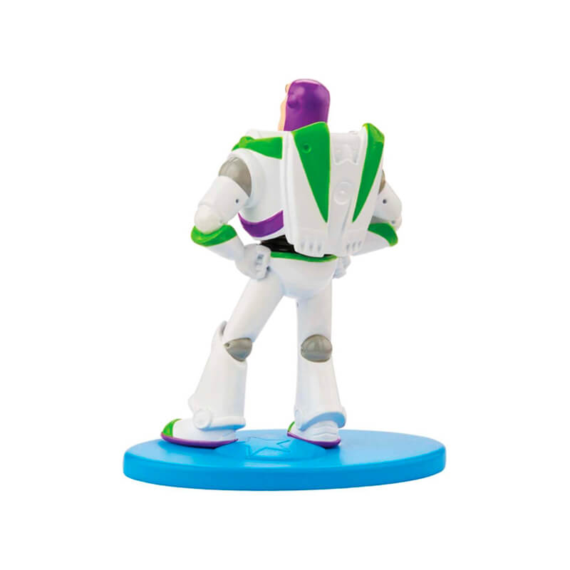 Boneco Toy Story 4 Mini Figuras - Buzz Lightyear | Mattel/Disney Pixar