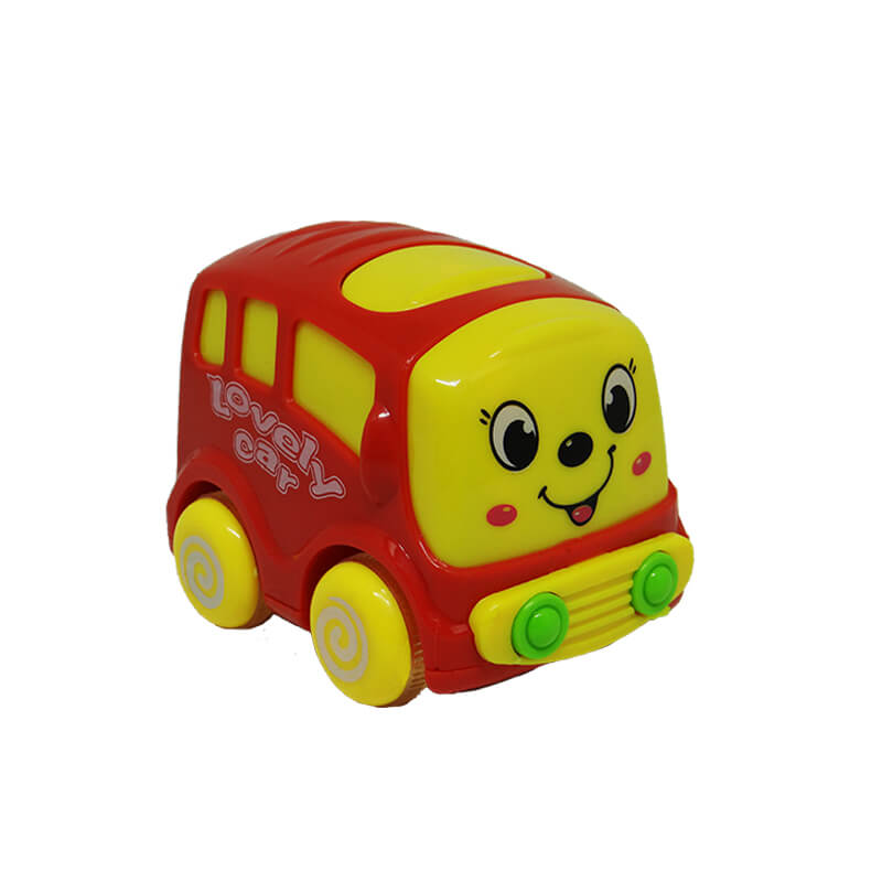 Brinquedo Meu Primeiro Ônibus | Pais & Filhos