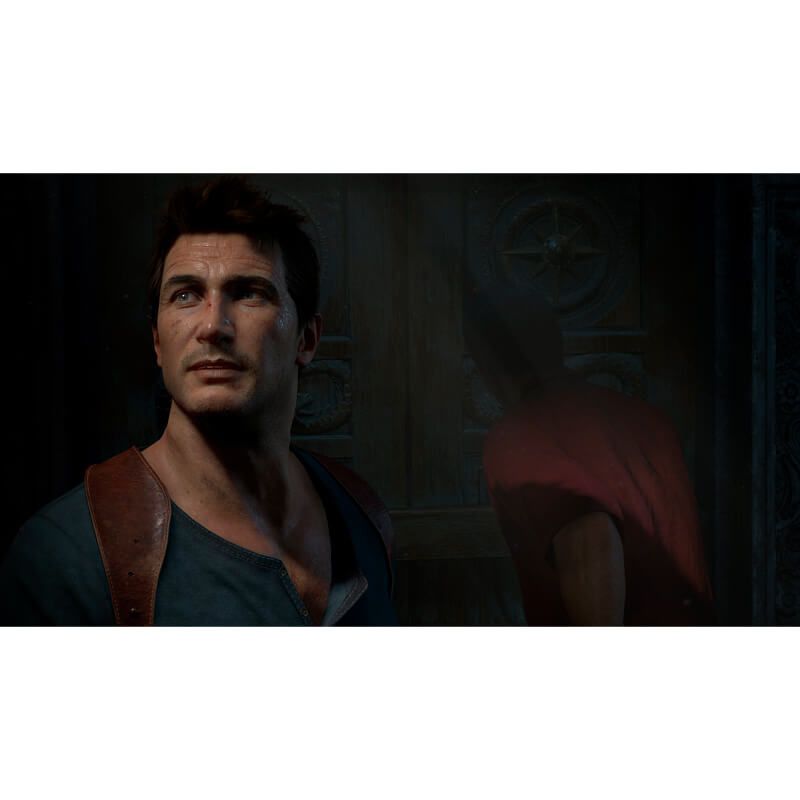 Combo Jogos Uncharted 4: A Thief's End + Uncharted: The Lost Legacy + Uncharted: The Nathan Drake Collection - PS4
