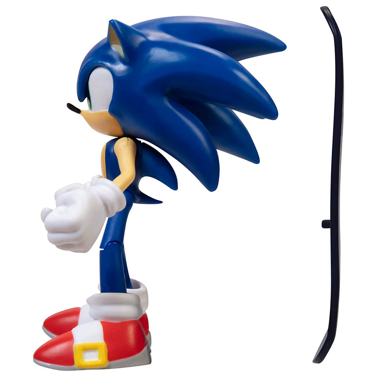 Figura Articulada: Sonic The Hedgehog - Sonic | Fun