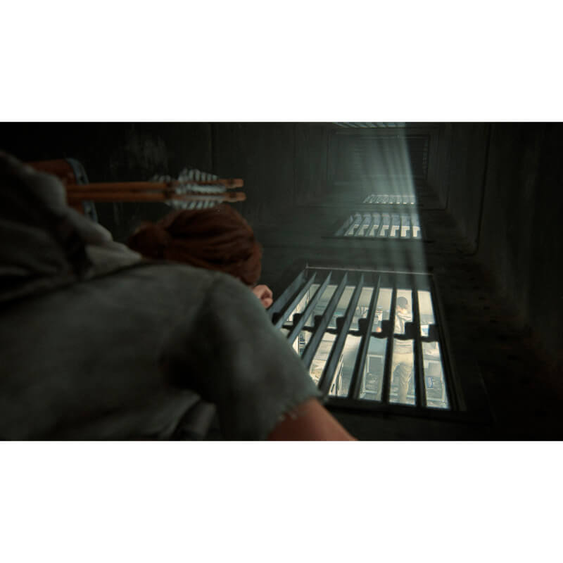 Jogo The Last Of Us: Part II - PS4