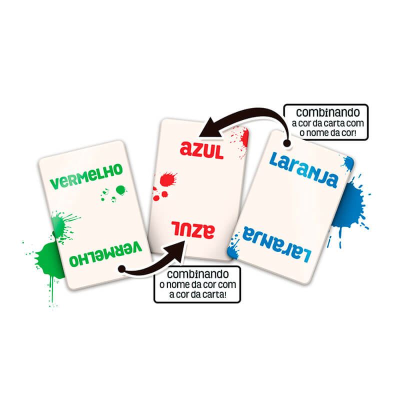 Jogos de Cartas UNO + Color Addict | COPAG