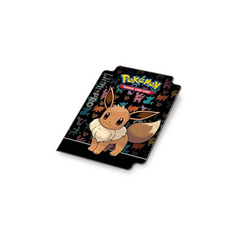 Pokémon TCG: Deck Box Oficial Ultra PRO - Eevee