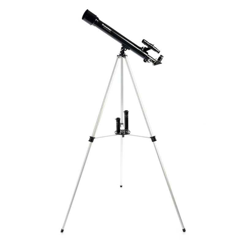 Telescópio Refrator PowerSeeker 50AZ Celestron