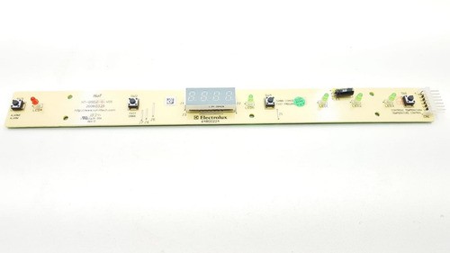 Placa Interface Geladeira Electrolux Df43 Df46 64800224 Orig