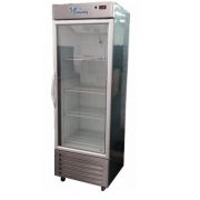 Refrigerador Visa Cooler Porta de vidro Monarcha Expm675