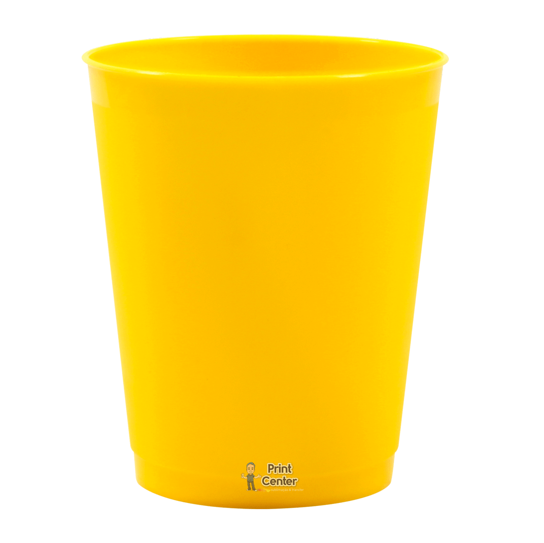 Copo New Cup Biodegradável (PP) 450ml