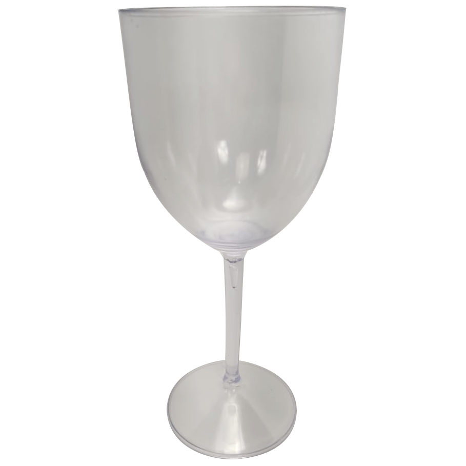 Taça Vinho Cristal (PS) - 400ml