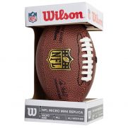 Bola de Futebol Americano WILSON NFL Micro Mini Duke