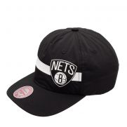 Boné NBA Brooklin Nets Mitchell & Ness