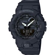 Relógio Casio G-Shock G-Squad GBA-800-1ADR Monitor de Passos Calorias Bluetooth