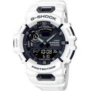 Relógio Casio G-Shock G-Squad Sports GBA-900-7ADR Contador de Passos Bluetooth