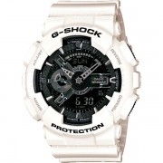 Relógio Casio G-Shock GA-110GW-7ADR Resistente a choques