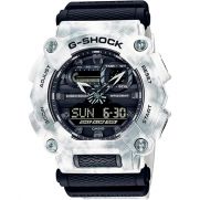 Relógio Casio G-Shock GA-900GC-7ADR Frozen Forest