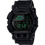 Relógio Casio G-Shock GD-400MB-1DR Resistente a choques