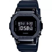 Relógio Casio G-Shock GM-5600B-1DR Caixa em Aço Inoxidável