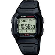 Relógio Casio W-800H-1AVDF