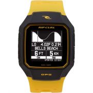 Relógio GPS Rip Curl SearchGPS 2 Marine Yellow - A1144