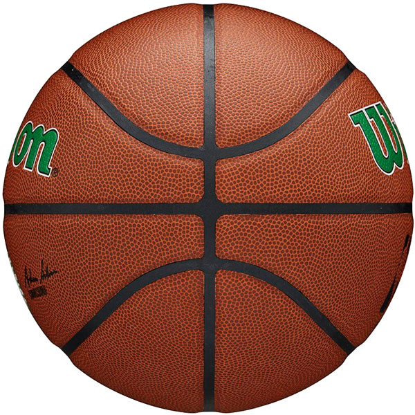 Bola de Basquete NBA Team Alliance Boston Celtics  - TREINIT 