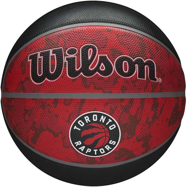 Bola de Basquete NBA Team Tiedye Toronto Raptors - TREINIT 