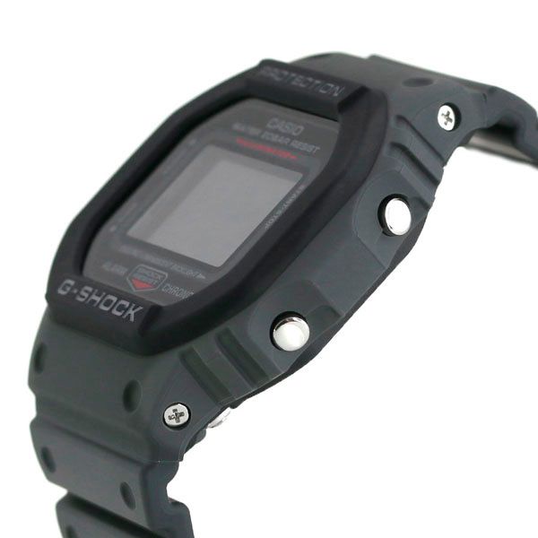 Relógio Casio G-Shock DW-5610SU-8DR Resistente a choques  - TREINIT 