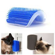 Escova Pet de Parede- Massageador para Gatos