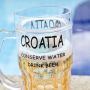 Caneca Croatia Para Cerveja REF 2466