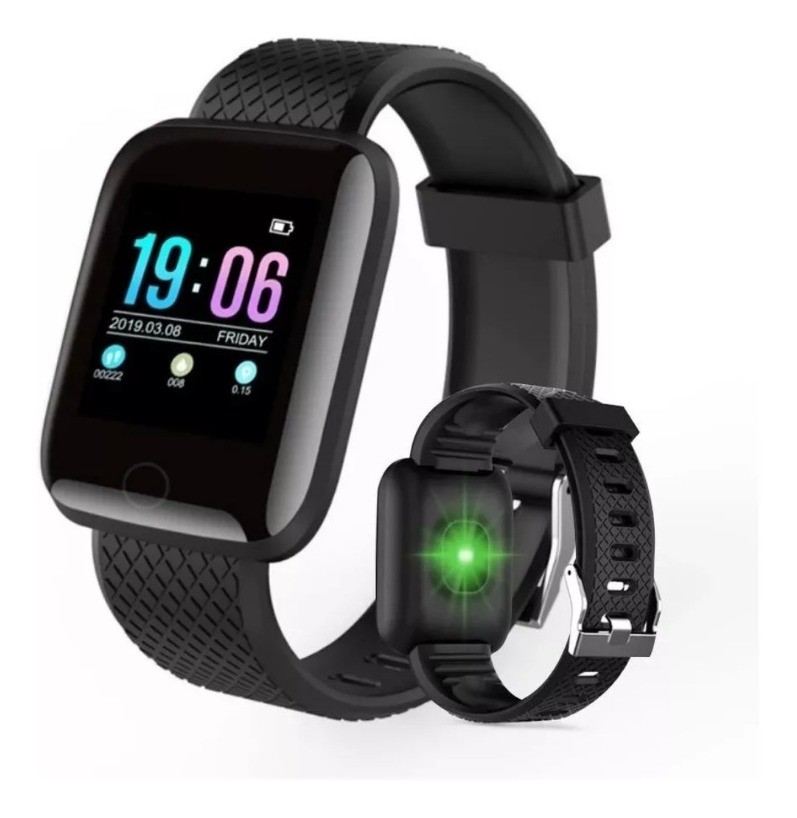 Relógio Inteligente Smartwatch M13