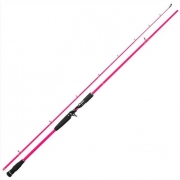 Vara Pro Tamba Pink 2,10 m (25-50 Lbs)